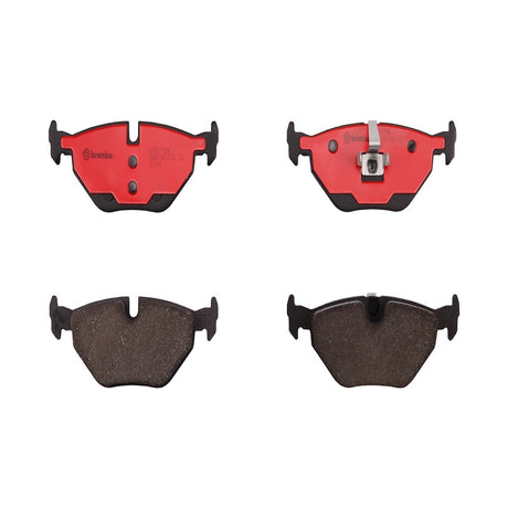 Brembo P06025n Brake Pad||p06025n_Oth.Jpg||85||brmp06025n||1752179