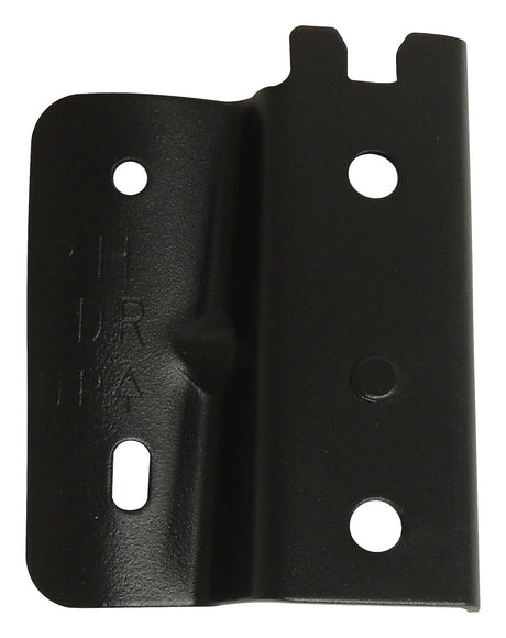 Product of Crown Automotive 68163704ab Soft Top Bow Retainer
