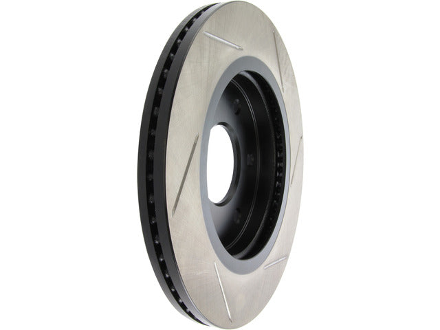 Product of Stop Tech/ Power Slot 126.42090SL SportStop ® Slotted Slotted 1-Piece Brake Rotor 
