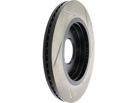 Product of Stop Tech/ Power Slot 126.42090SL SportStop ® Slotted Slotted 1-Piece Brake Rotor 