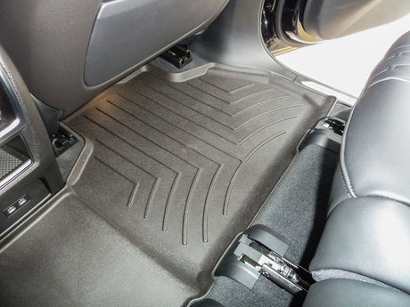 Weathertech (Usa) 4415073im Floor Liner||4415073im_1.Jpg||86||w244415073im||2266724