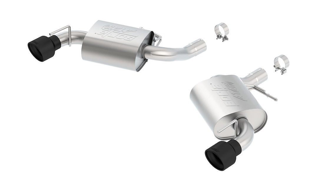 Borla 11923cb Exhaust System Kit||11923cb.Jpg||85||b2511923cb||1100299
