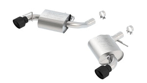 Borla 11923cb Exhaust System Kit||11923cb.Jpg||85||b2511923cb||1100299