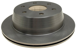 Product of Raybestos Brakes 56827R R-Line Plain Face 2-Piece Brake Rotor 