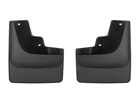 Weathertech (Usa) 110150 Mud Flap||110150.Jpg||85||w24110150||1274846
