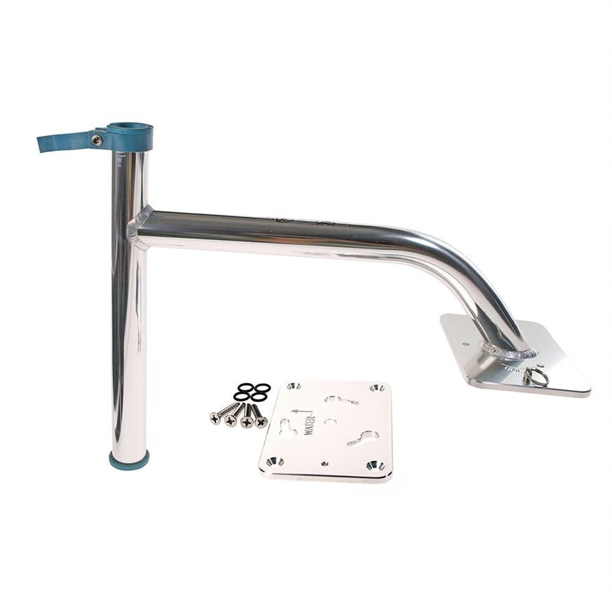 Product of Panther Kpb30a Boat Anchor System Mounting Bracket