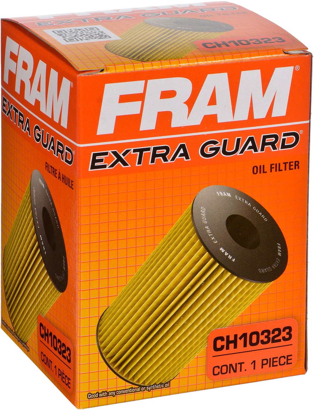 Fram Filter Ch10323 Oil Filter||ch10323_2.Jpg||87||f24ch10323||1649657
