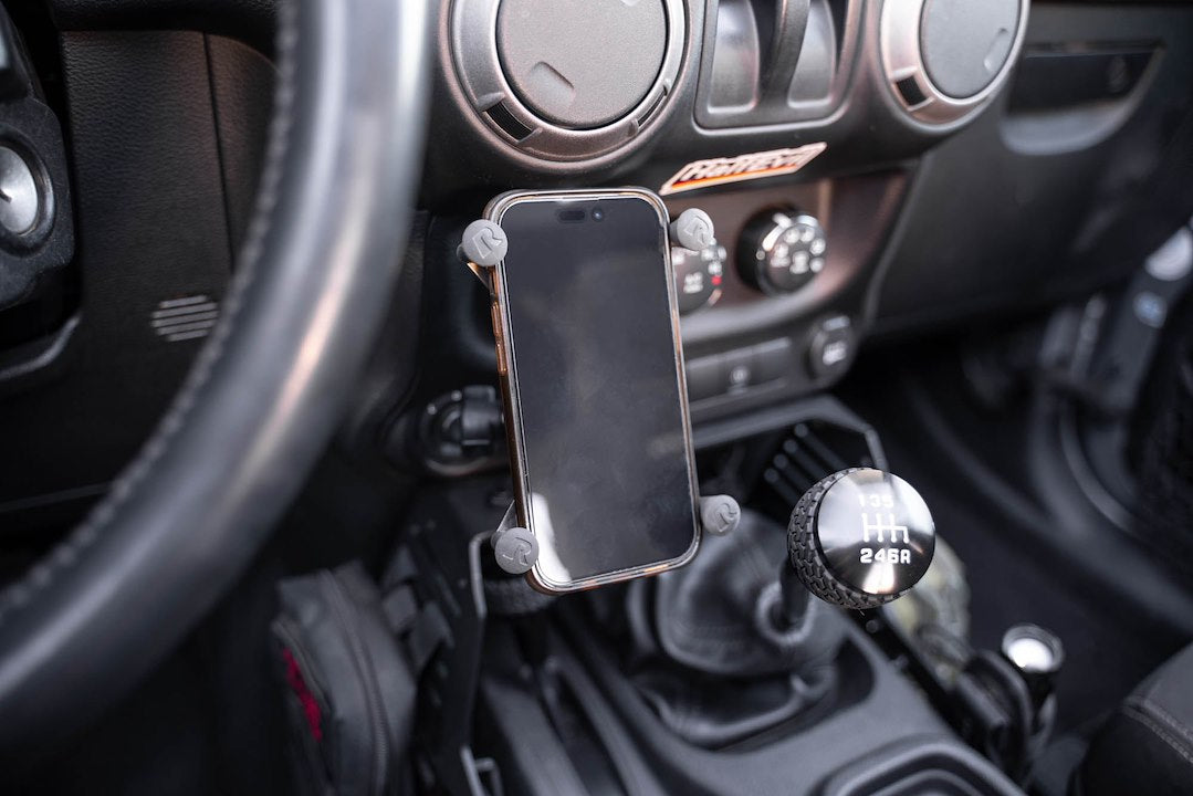Product of Dv8 Offroad Ccjk-01 Console