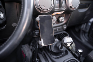 Product of Dv8 Offroad Ccjk-01 Console