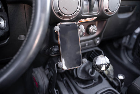 Product of Dv8 Offroad Ccjk-01 Console