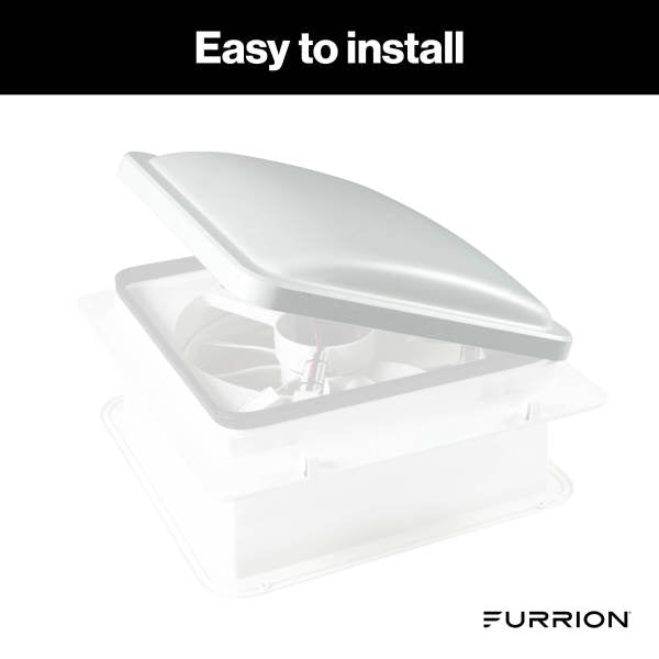 Lippert Components 2023054272 Roof Vent Cover||2023054272_2.Jpg||87||m6v2023054272||1733402