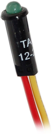 Blue Sea 8172-Bss Power Indicator Light||8172-Bss.Jpg||85||b6z8172bss||1195574