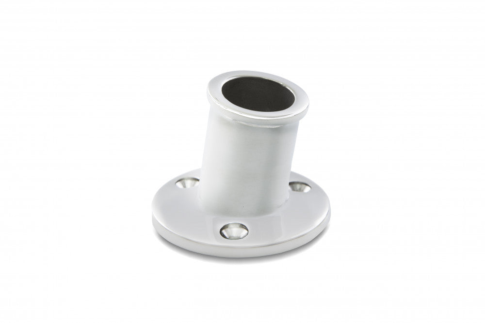 Product of Whitecap Industries 6147c Flagpole Mount