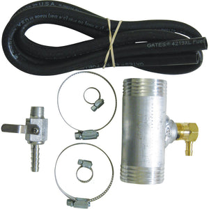 Rds Tanks 012979 Fuel Tank Gravity Feed Kit||011029.Jpg||85||rds012979||2273211