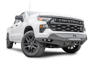 Product of Fab Fours CS22-D5651-1 Vengeance  Bumper 