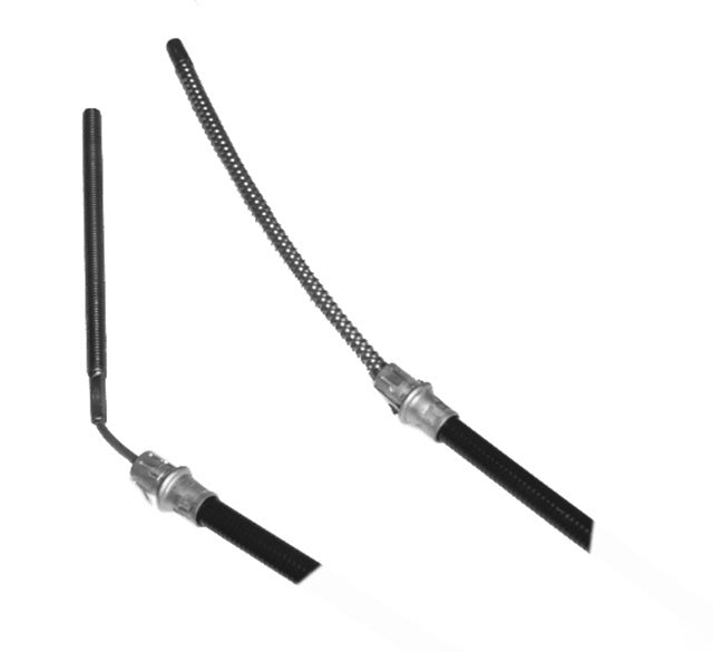 Raybestos Brakes Bc93539 Parking Brake Cable||bc93539_Con.Jpg||86||r42bc93539||1020800