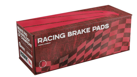 Product of Hawk Performance HB149E.505 Racing Brake Pad - Set Of 4 