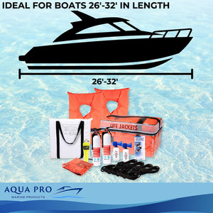 Aqua Pro Marine M42202 Boater Safety Kit||aqp_M42202_Boat Safety Kit_B2c_3.Jpg||87||aqpm42202||2236408