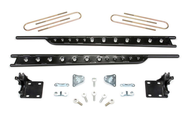 Fabtech Motorsports Fts62007 Traction Bar||fts62007-Kit.Jpg||85||f37fts62007||1097490