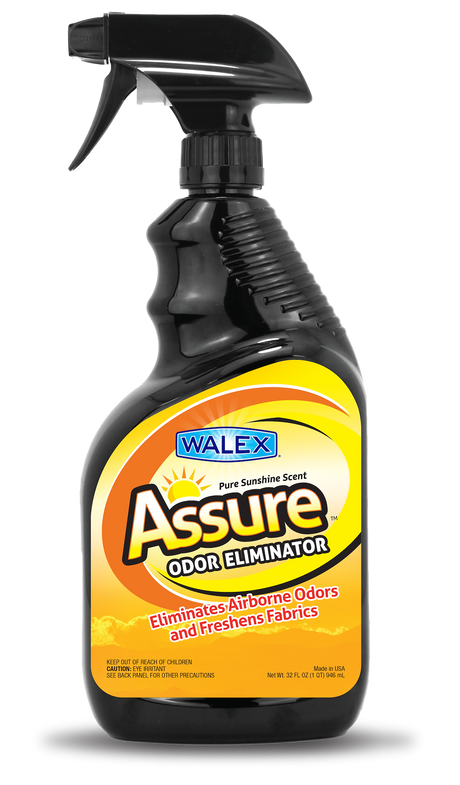 Product of Walex Assure32 Air Freshener