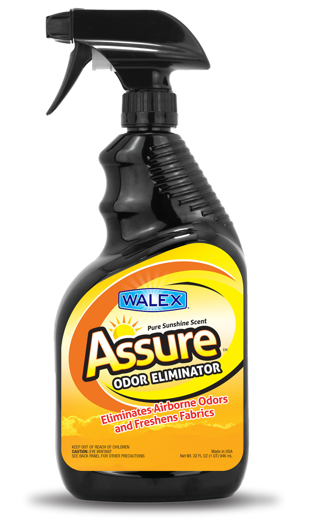 Product of Walex Assure32 Air Freshener