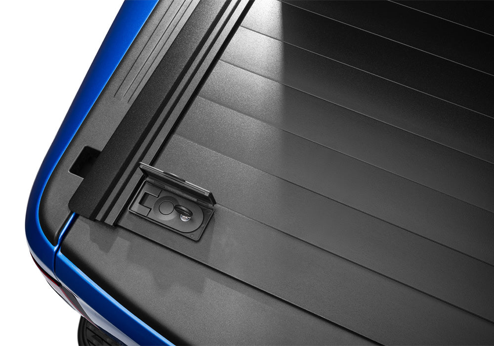 Product of Retrax RetraxPro MX Hard Manual Retractable 80245 Tonneau Cover 