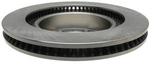 Product of Raybestos Brakes 980784R R-Line Plain Face 2-Piece Brake Rotor 