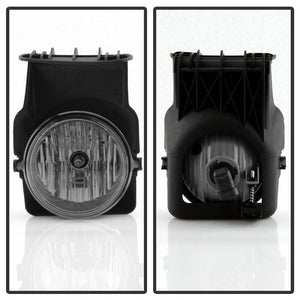 Product of Spyder Automotive 5038388 Fog Beam Driving/ Fog Light 