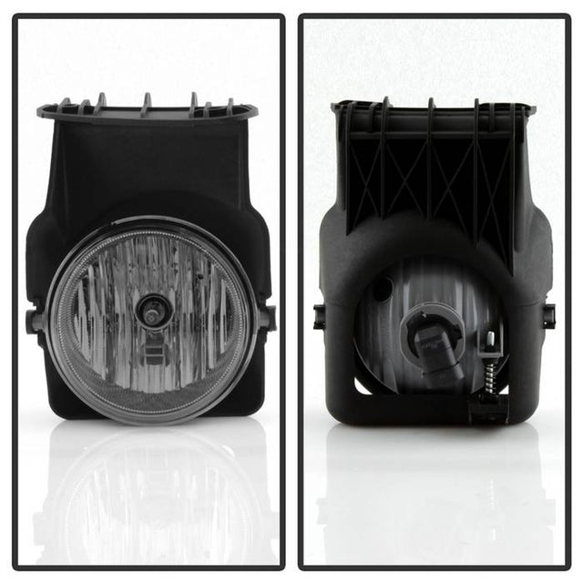 Product of Spyder Automotive 5038388 Fog Beam Driving/ Fog Light 