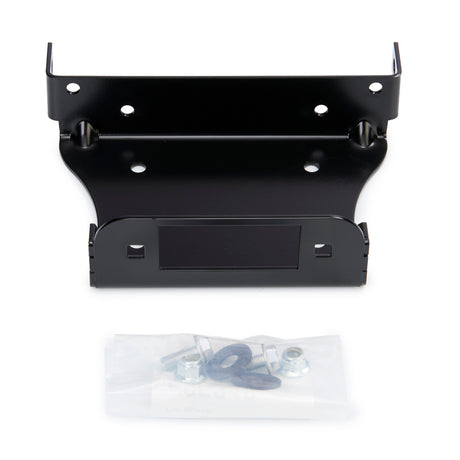 Product of Warn 95350 Fixed Mount Winch Mount for Up To 3500 Pound Winches 