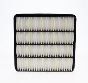 Product of Wix Filters 49010 OEM Disposable Air Filter 
