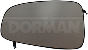 Product of Help! By Dorman 56187 Exterior Mirror Glass