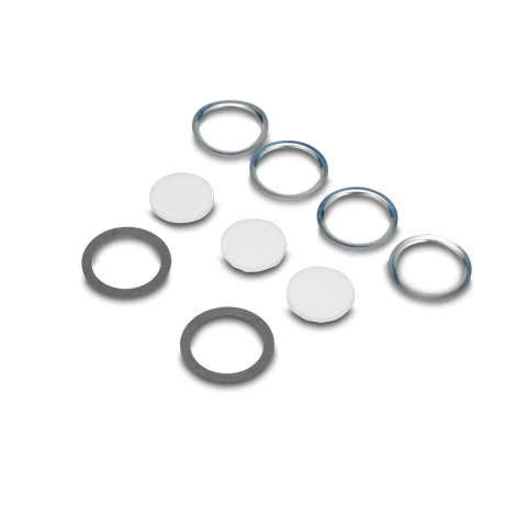 Product of Dometic 96010 Water Heater Drawn Pan Gasket