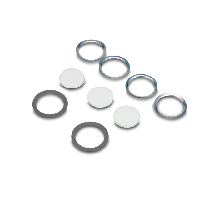 Product of Dometic 96010 Water Heater Drawn Pan Gasket