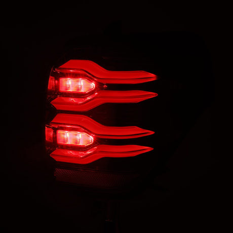 Product of AlphaRex USA 690030 Luxx-Series Tail Light Assembly 