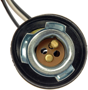 Dorman (Oe Solutions) 85833 Turn Signal Light Socket||85833-001.Jpg||85||d1885833||1355913