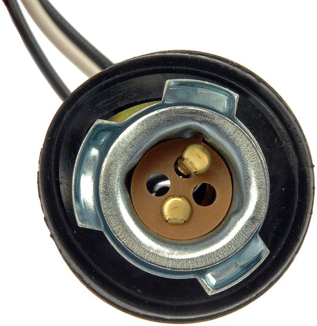 Dorman (Oe Solutions) 85833 Turn Signal Light Socket||85833-001.Jpg||85||d1885833||1355913