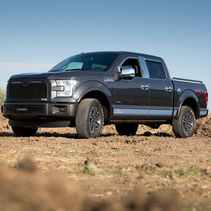 Product of Putco 9751444fd Rocker Panel Molding