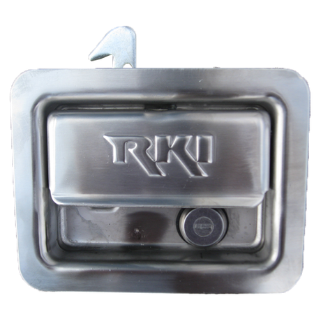 Product of Rki Padlatsbrki Tool Box Lock