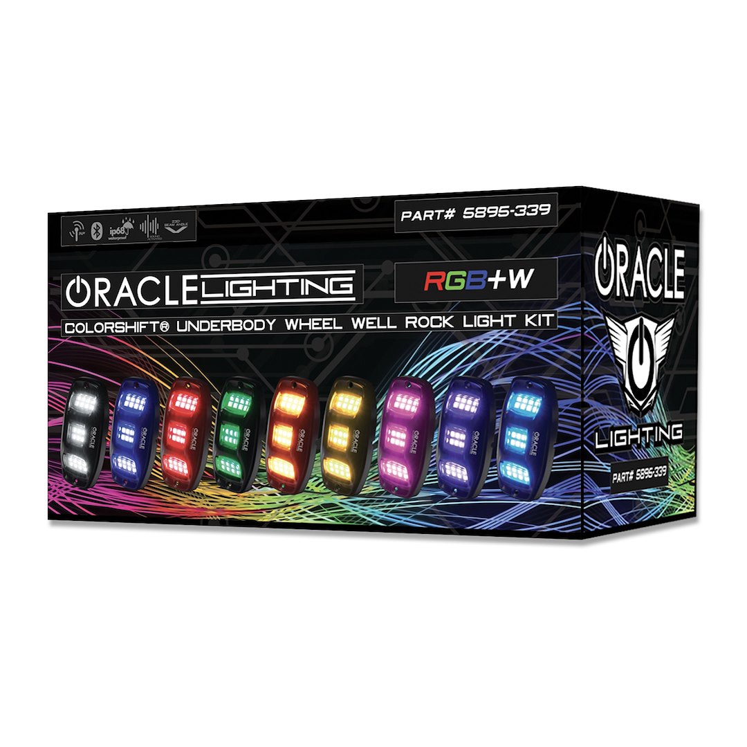 Oracle Lighting 5895-339 Underbody Light Kit||5895-339_15.Jpg||89||o375895339||1544666