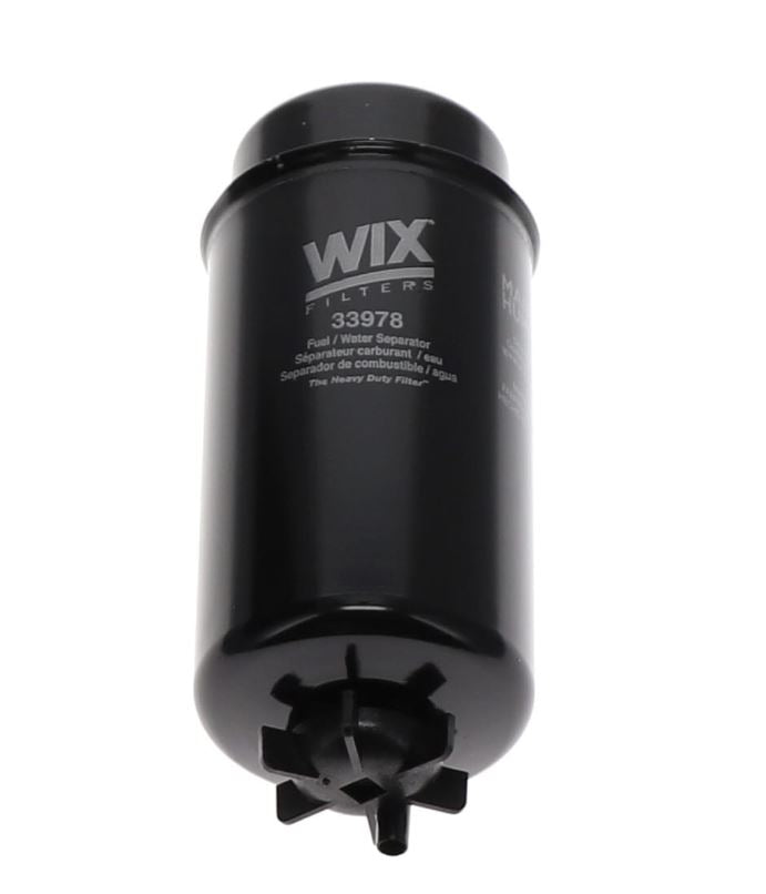 Wix Filters 33978 Fuel Filter||||85||w6933978||1925497
