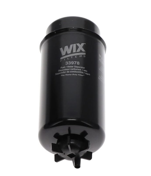 Wix Filters 33978 Fuel Filter||||85||w6933978||1925497