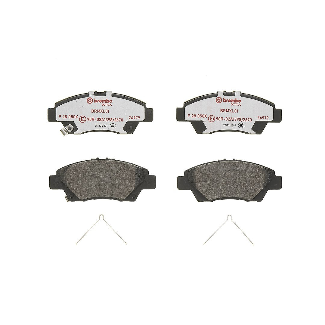 Brembo P28050x Brake Pad||p28050x_Oth.Jpg||85||brmp28050x||1754953