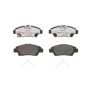 Brembo P28050x Brake Pad||p28050x_Oth.Jpg||85||brmp28050x||1754953
