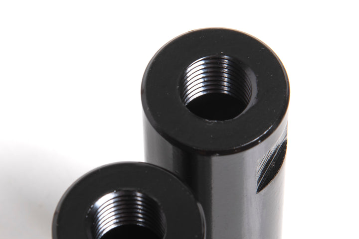 Jks Manufacturing Jks9700 Tie Rod Adjusting Sleeve||||86||j46jks9700||2022907
