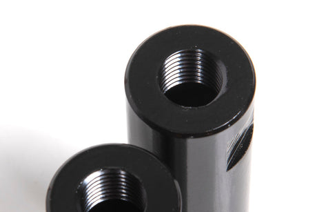 Jks Manufacturing Jks9700 Tie Rod Adjusting Sleeve||||86||j46jks9700||2022907