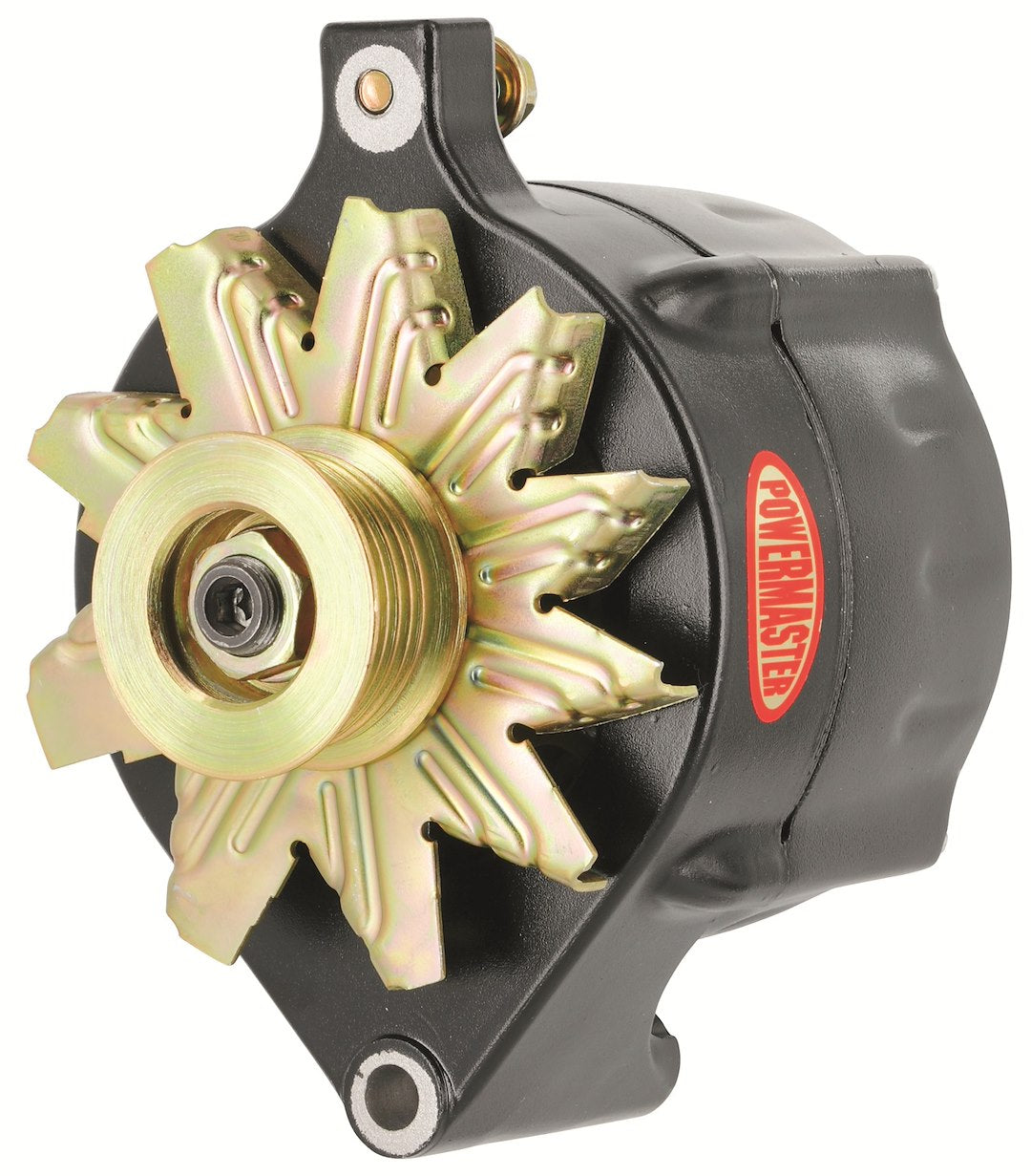 Product of Powermaster 8-57140 Alternator/ Generator