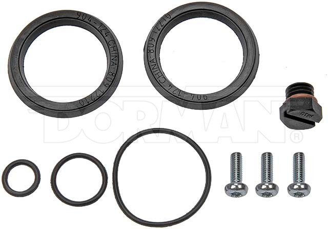 Dorman (Oe Solutions) 904-124 Fuel Filter Primer Housing Seal Kit||904-124.Jpg||85||d18904124||953469