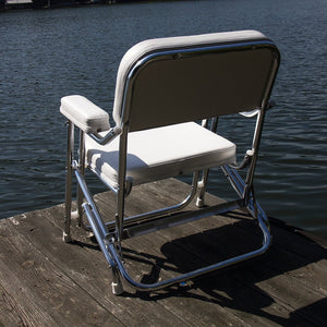 Wise Seating 3316-784 Boat Seat||3316-784_5.Jpg||90||w7z3316784||997605