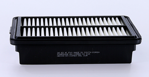 Product of Wix Filters WA10420 OEM Disposable Air Filter 